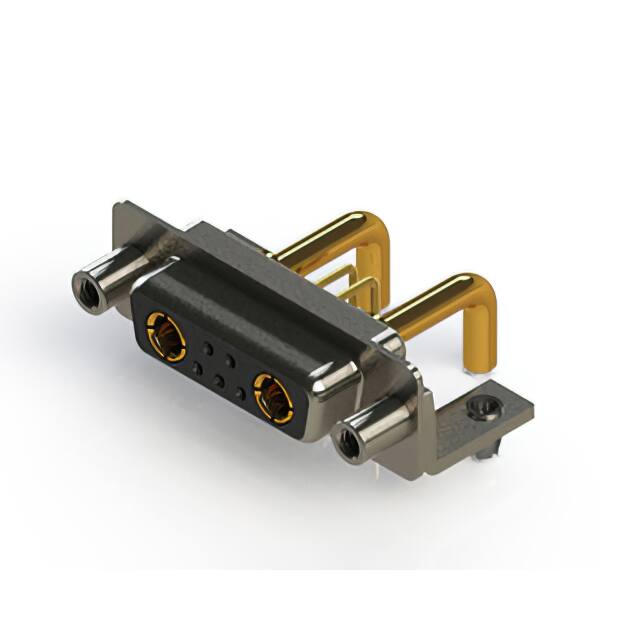 630-7W2-650-3T5 EDAC Inc.  Ensembles de connecteurs D-Sub